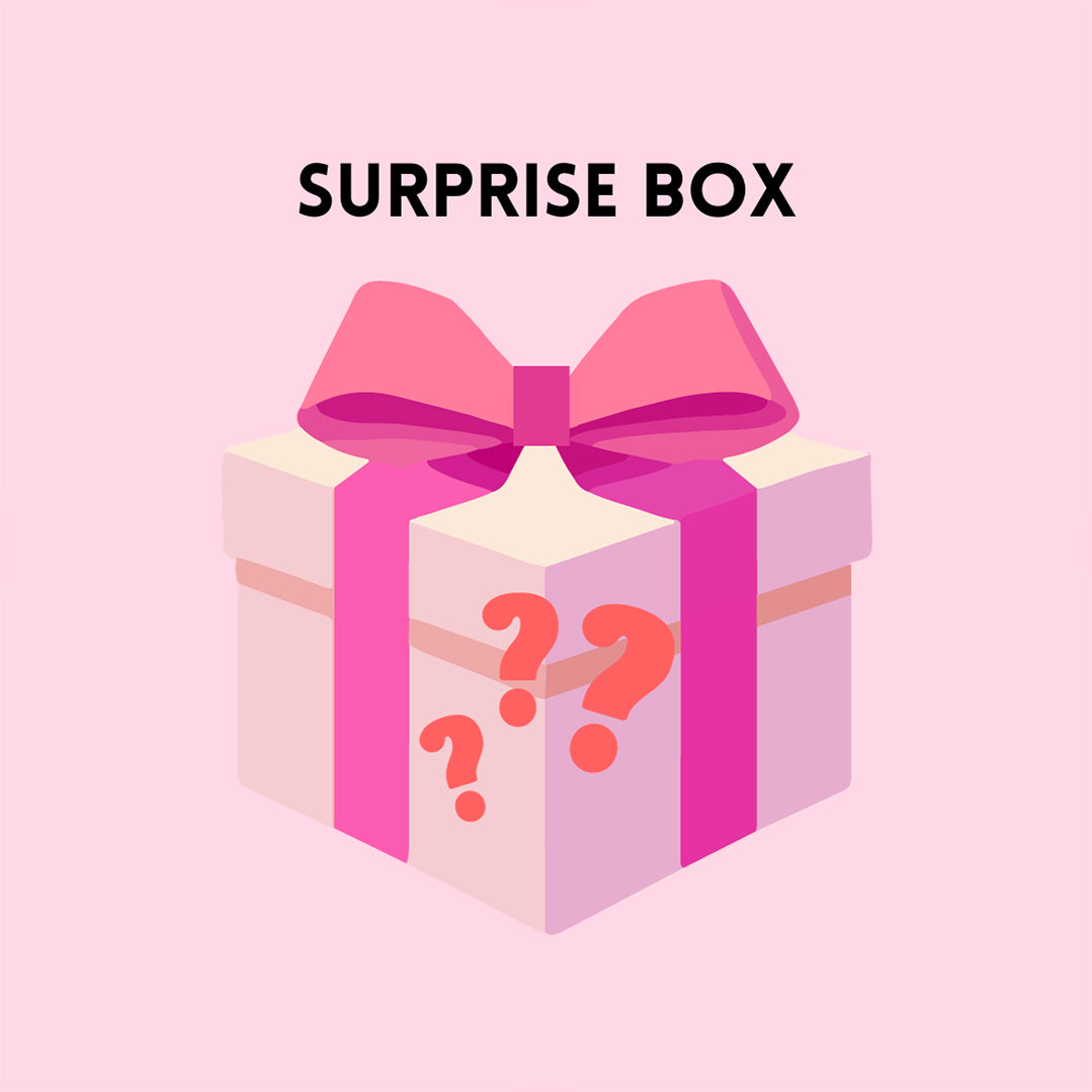 WonderBox Delights - The Surprise Gift Box – marnetic