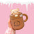 Mochi Monster Thermal Cup
