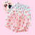 Sweet Ichigo Cotton Shorts