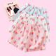 Sweet Ichigo Cotton Shorts