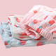 Sweet Ichigo Cotton Shorts