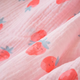 Sweet Ichigo Cotton Shorts