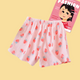 Sweet Ichigo Cotton Shorts
