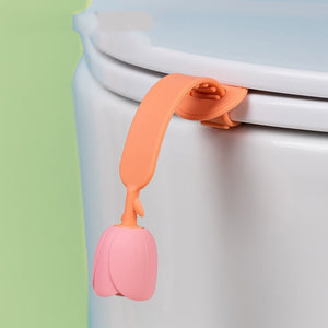 Sweet Tulip WC Cord & Holder