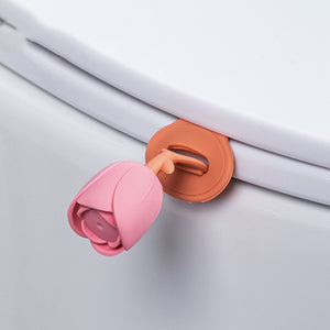 Sweet Tulip WC Cord & Holder