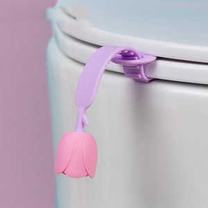 Sweet Tulip WC Cord & Holder