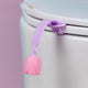Sweet Tulip WC Cord & Holder