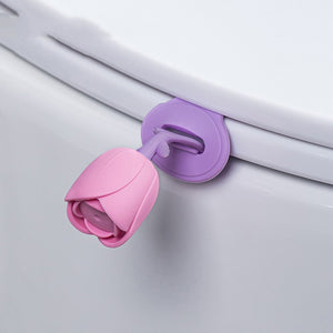Sweet Tulip WC Cord & Holder