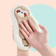 Sleepy Sloth Hand Towels - www.thelineahome.nl - Context 2
