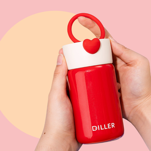 Sweetheart Thermal Cup