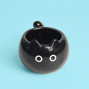 Kuro & Shiro Coffee Mug
