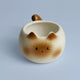 Kuro & Shiro Coffee Mug