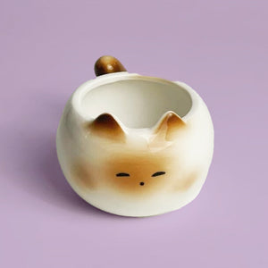 Kuro & Shiro Coffee Mug