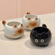 Kuro & Shiro Coffee Mug