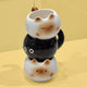 Kuro & Shiro Coffee Mug