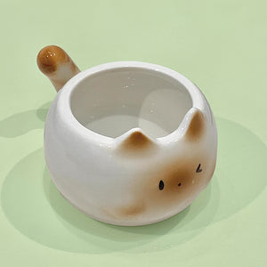 Kuro & Shiro Coffee Mug