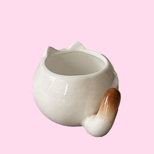 Kuro & Shiro Coffee Mug