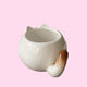Kuro & Shiro Coffee Mug