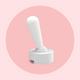 TOGGLE SWITCH NIGHT LIGHT-www.thelineahome.nl- WHITE BASE