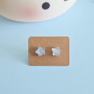 Twinkle Star Earrings (3 pairs) - www.thelineahome.nl - ALL DESIGNS