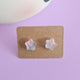 Twinkle Star Earrings (3 pairs) - www.thelineahome.nl - ALL DESIGNS