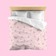 Watermelon Bed Linen Set - www.thelineahome.nl - Kawaii Homeware for Bedroom