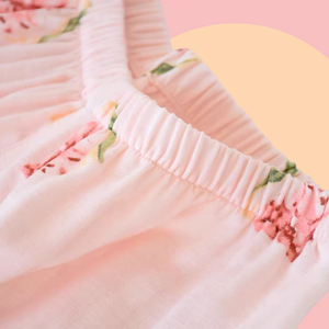 Watermelon Cotton Pyjamas (3PC Set)