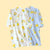 Fruity Creature Yukata Pyjamas - www.thelineahome.nl - Context 2
