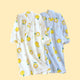 Fruity Creature Yukata Pyjamas - www.thelineahome.nl - Context 2