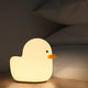     BUBBATHEDUCK-THELINEAHOME-NIGHTLIGHT-BEDROOM-SWITCH  750 × 1000px  Bubba The Duck Night Light - The Linea Home - Ducky - Silicone