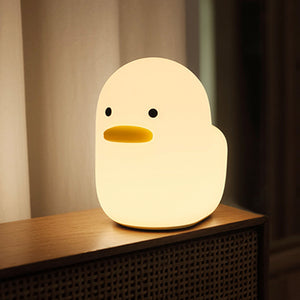     BUBBATHEDUCK-THELINEAHOME-NIGHTLIGHT-BEDROOM-SWITCH  750 × 1000px  Bubba The Duck Night Light - The Linea Home - Ducky - Silicone