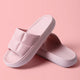 Tatami Slippers - The Linea Home - Silicone slippers - Candy Pink