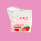 Fruity Pop Milk Carton Drinking Glass - The Linea Home - Kawaii Homeware - Strawberry