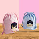 Matsuri Bento Box - The Linea Home - Free handy bag