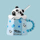 Kawaii Circus Coffee Mug - The Linea Home  - Kawaii Homeware - Cool Panda