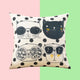 Kitty Cat Cushions