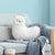 Hug Me Alpaca Massager - The Linea Home - Neck Massager - Fleecy