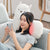 Hug Me Alpaca Massager - The Linea Home - Neck Massager - Fleecy