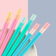 Macaroon Chopsticks Set - The Linea Home - Kawaii Homeware - Colourful chopsticks set - sushi accessories