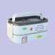 Fuwa-fuwa Bento Box - The Linea Home - Kawaii Accessories - Lunchbox