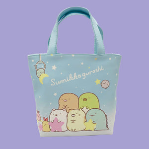 Sumikko Lunch Bag
