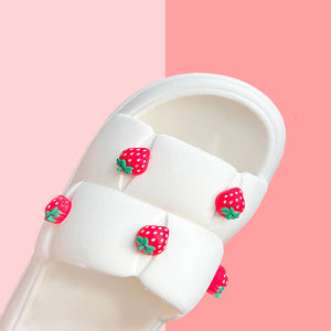 Ichigo Strawberry Slippers
