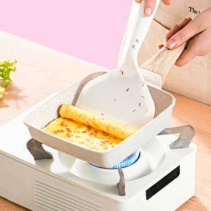 Tamagoyaki Japanese Omlette Pan