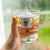 Winter Wonderland Tea Filter