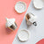 Winter Wonderland Tea Filter